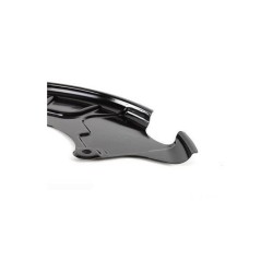 Plaque de protection de disque de frein avant droite coté passager - Pièces d'origine Audi 5Q0615312G