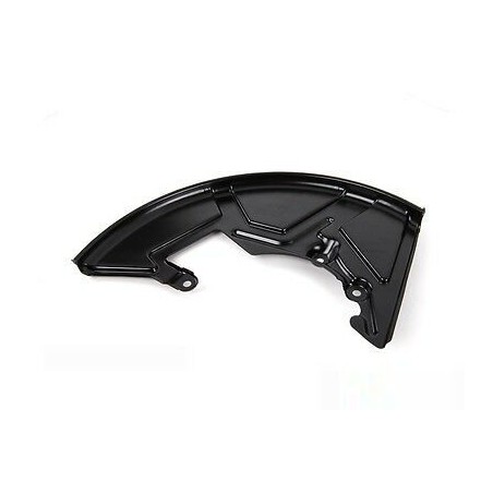 Plaque de protection de frein avant - Pièces d'origine Audi 8N0615312C Plaque de protection de frein avant - Pièces d'origine Audi 8N0615312C