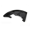 Plaque de protection de frein avant - Pièces d'origine Audi 8N0615312C Plaque de protection de frein avant - Pièces d'origine Audi 8N0615312C
