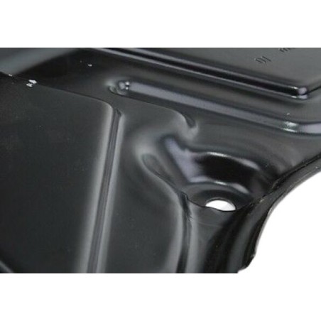 Plaque de protection de frein avant droite coté passager 4 cylindres - Pièces d'origine Audi 8N0615312A Plaque de protection de frein avant droite coté passager 4 cylindres - Pièces d'origine Audi 8N0615312A