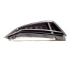 Grille de guide d'air de pare-chocs avant chromée gauche coté conducteur - Pièces d'origine Audi 8S0807681A3Q7 Grille de guide d'air de pare-chocs avant chromée gauche coté conducteur - Pièces d'origine Audi 8S0807681A3Q7