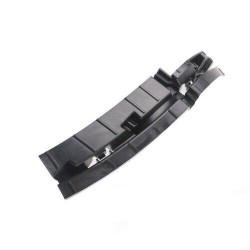 Support de fixation de pare-chocs avant gauche - Pièces d'origine Audi 8R0807277