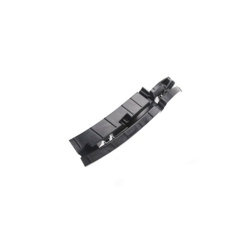Support de fixation de pare-chocs avant gauche - Pièces d'origine Audi 8R0807277 Support de fixation de pare-chocs avant gauche - Pièces d'origine Audi 8R0807277