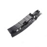 Support de fixation de pare-chocs avant gauche - Pièces d'origine Audi 8R0807277 Support de fixation de pare-chocs avant gauche - Pièces d'origine Audi 8R0807277