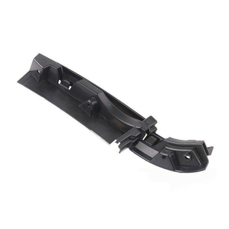 Support de fixation de pare-chocs avant gauche - Pièces d'origine Audi 8R0807277 Support de fixation de pare-chocs avant gauche - Pièces d'origine Audi 8R0807277