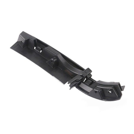 Support de fixation de pare-chocs avant gauche - Pièces d'origine Audi 8R0807277