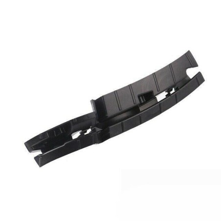 Support de fixation de pare-chocs avant bande droite côté passager - Pièces d'origine Audi 8R0807278 Support de fixation de pare-chocs avant bande droite côté passager - Pièces d'origine Audi 8R0807278
