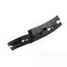 Support de fixation de pare-chocs avant bande droite côté passager - Pièces d'origine Audi 8R0807278 Support de fixation de pare-chocs avant bande droite côté passager - Pièces d'origine Audi 8R0807278