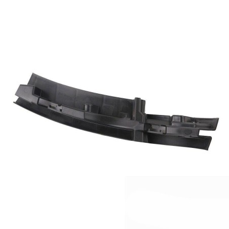 Support de fixation de pare-chocs avant bande droite côté passager - Pièces d'origine Audi 8R0807278 Support de fixation de pare-chocs avant bande droite côté passager - Pièces d'origine Audi 8R0807278