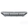Grille centrale inférieure de pare-chocs avant noir - Pièces d'origine Audi 8T0807647C01C Grille centrale inférieure de pare-chocs avant noir - Pièces d'origine Audi 8T0807647C01C