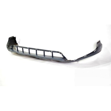 Spoiler inférieur de pare-chocs avant noir - Pièces d'origine Audi 8U08070614U8 Spoiler inférieur de pare-chocs avant noir - Pièces d'origine Audi 8U08070614U8