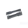 Élément de fixation de badge de grille centrale de pare-chocs avant - Pièces d'origine Audi 8V5853755 Élément de fixation de badge de grille centrale de pare-chocs avant - Pièces d'origine Audi 8V5853755