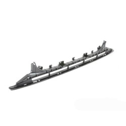 Garniture de calandre inférieure centrale de pare-chocs avant - Pièces d'origine Audi 4G0807683