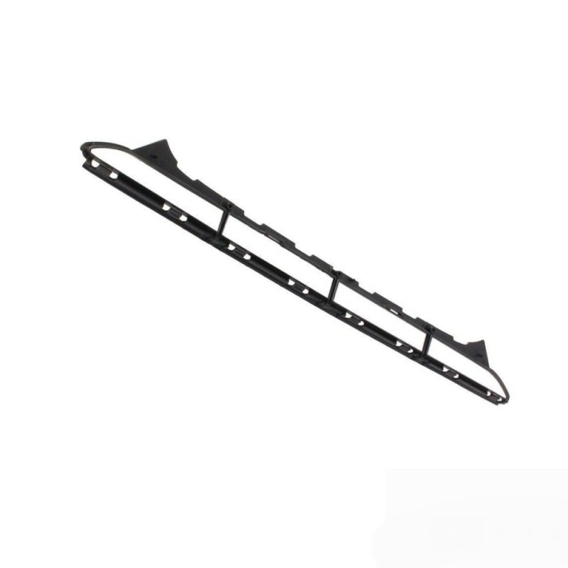 Grille inférieure centrale de pare-chocs avant - Pièces d'origine Audi 8K0807683