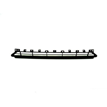 Grille inférieure centrale de pare-chocs avant - Pièces d'origine Audi 8XA807683 Grille inférieure centrale de pare-chocs avant - Pièces d'origine Audi 8XA807683
