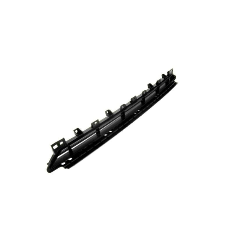 Grille inférieure centrale de pare-chocs avant - Pièces d'origine Audi 8XA807683