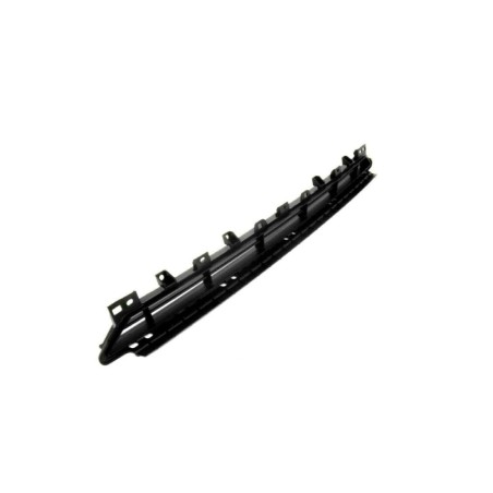 Grille inférieure centrale de pare-chocs avant - Pièces d'origine Audi 8XA807683 Grille inférieure centrale de pare-chocs avant - Pièces d'origine Audi 8XA807683