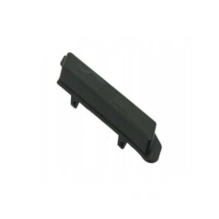 Capot de couverture de pare-chocs avant droit coté passager - Pièces d'origine Audi 8V3807008