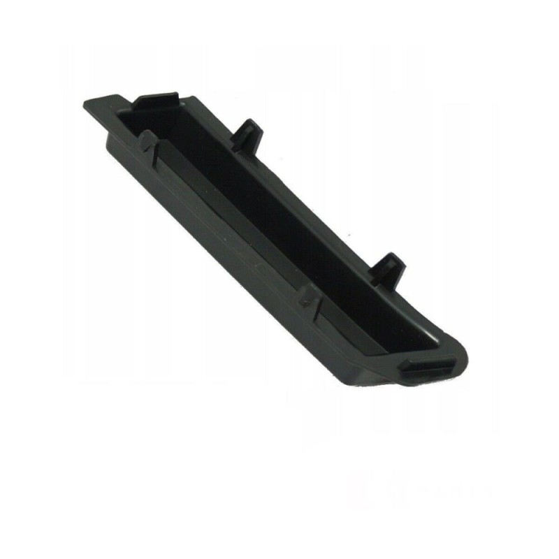 Capot de couverture de pare-chocs avant droit coté passager - Pièces d'origine Audi 8V3807008