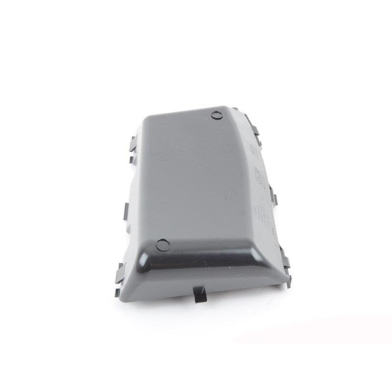 Couvercle de pare-chocs avant gauche coté conducteur - Pièces d'origine Audi 4F0807245A01C