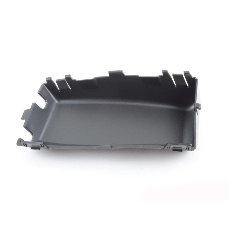 Couvercle de pare-chocs avant gauche coté conducteur - Pièces d'origine Audi 4F0807245A01C