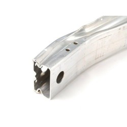 Barre de renforcement de pare-chocs avant - Pièces d'origine Audi 8K0807113D