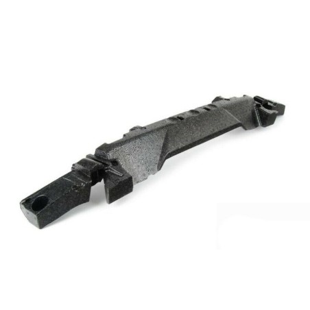 Pièce en mousse de remplissage de pare-chocs avant - Pièces d'origine Audi 8R0807550E Pièce en mousse de remplissage de pare-chocs avant - Pièces d'origine Audi 8R0807550E