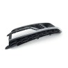 Grille de feux antibrouillard de pare-chocs avant paire gauche et droite - Pièces d'origine Audi 8T0807681M01C/8T0807682N01C Grille de feux antibrouillard de pare-chocs avant paire gauche et droite - Pièces d'origine Audi 8T0807681M01C/8T0807682N01C