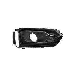 Grille de phare antibrouillard de pare-chocs avant droite coté passager gauche coté conducteur - Ensemble de pièces d'origine Au