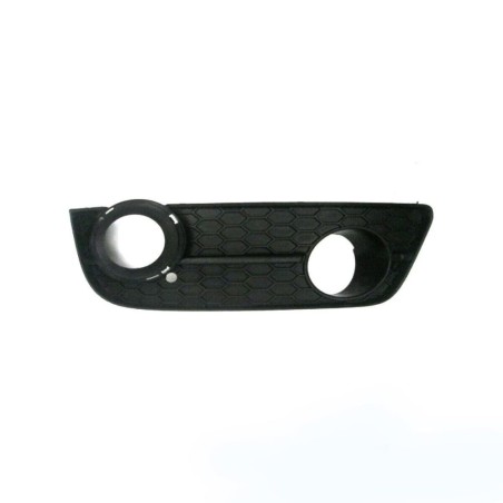 Grille de phare antibrouillard avant avec ACC côté droit coté passager - Pièces d'origine Audi 8T0807682A01C Grille de phare antibrouillard avant avec ACC côté droit coté passager - Pièces d'origine Audi 8T0807682A01C