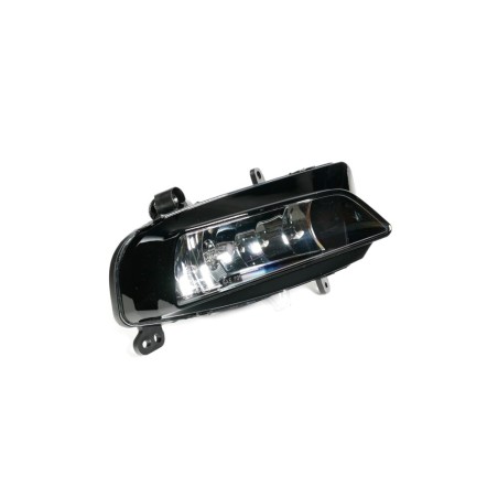 Pare-chocs avant coté conducteur Lampe de brouillard gauche - Pièces d'origine Audi 8T0941699G Pare-chocs avant coté conducteur Lampe de brouillard gauche - Pièces d'origine Audi 8T0941699G