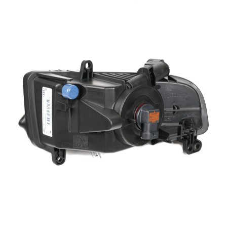 Pare-chocs avant coté conducteur Lampe de brouillard gauche - Pièces d'origine Audi 8T0941699G Pare-chocs avant coté conducteur Lampe de brouillard gauche - Pièces d'origine Audi 8T0941699G
