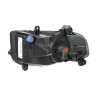 Pare-chocs avant coté conducteur Lampe de brouillard gauche - Pièces d'origine Audi 8T0941699G Pare-chocs avant coté conducteur Lampe de brouillard gauche - Pièces d'origine Audi 8T0941699G