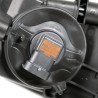 Pare-chocs avant coté conducteur Lampe de brouillard gauche - Pièces d'origine Audi 8T0941699G Pare-chocs avant coté conducteur Lampe de brouillard gauche - Pièces d'origine Audi 8T0941699G