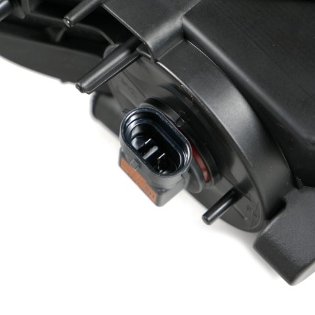 Pare-chocs avant coté conducteur Lampe de brouillard gauche - Pièces d'origine Audi 8T0941699G Pare-chocs avant coté conducteur Lampe de brouillard gauche - Pièces d'origine Audi 8T0941699G