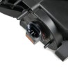 Pare-chocs avant coté conducteur Lampe de brouillard gauche - Pièces d'origine Audi 8T0941699G Pare-chocs avant coté conducteur Lampe de brouillard gauche - Pièces d'origine Audi 8T0941699G