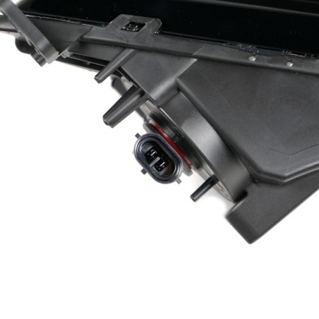 Pare-chocs avant coté conducteur Lampe de brouillard gauche - Pièces d'origine Audi 8T0941699G Pare-chocs avant coté conducteur Lampe de brouillard gauche - Pièces d'origine Audi 8T0941699G