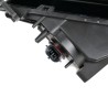 Pare-chocs avant coté conducteur Lampe de brouillard gauche - Pièces d'origine Audi 8T0941699G Pare-chocs avant coté conducteur Lampe de brouillard gauche - Pièces d'origine Audi 8T0941699G