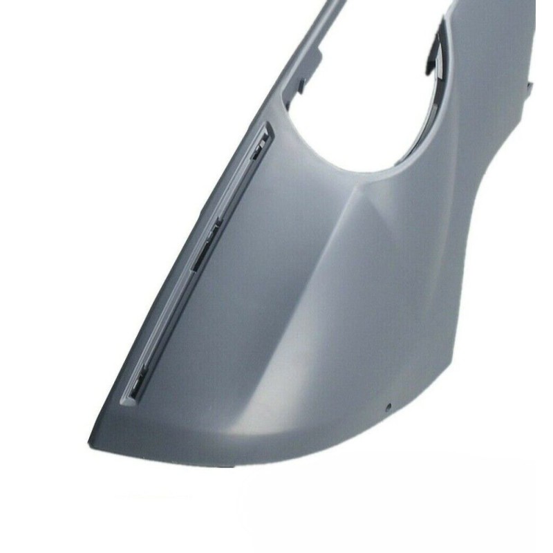 Couverture de garniture de phare antibrouillard de pare-chocs avant droite coté passager - Pièces d'origine Audi 4L0807062D