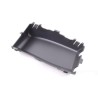 Grille de pare-chocs avant, garniture de couverture noire droite coté passager - Pièces d'origine Audi 4F0807246A01C Grille de pare-chocs avant, garniture de couverture noire droite coté passager - Pièces d'origine Audi 4F0807246A01C