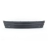 Grille de pare-chocs avant noire avec suppression de la plaque d'immatriculation et PDC - Authentique 4G8807287JCKA Grille de pare-chocs avant noire avec suppression de la plaque d'immatriculation et PDC - Authentique 4G8807287JCKA