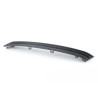 Grille de pare-chocs avant noire avec suppression de la plaque d'immatriculation et PDC - Authentique 4G8807287JCKA Grille de pare-chocs avant noire avec suppression de la plaque d'immatriculation et PDC - Authentique 4G8807287JCKA