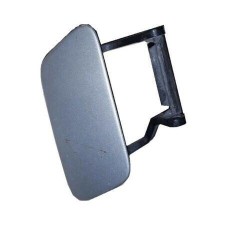 Capuchon de grille de pare-chocs avant droit - Pièces d'origine Audi 8T0955276DGRU