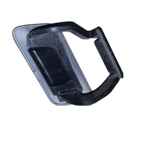 Capuchon de grille de pare-chocs avant droit - Pièces d'origine Audi 8T0955276DGRU Capuchon de grille de pare-chocs avant droit - Pièces d'origine Audi 8T0955276DGRU