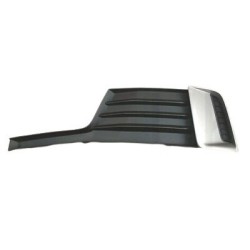 Grille de pare-chocs avant gauche coté conducteur - Pièces d'origine Audi 8V38076719B9