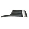 Grille de pare-chocs avant gauche coté conducteur - Pièces d'origine Audi 8V38076719B9 Grille de pare-chocs avant gauche coté conducteur - Pièces d'origine Audi 8V38076719B9