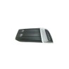 Grille de pare-chocs avant gauche coté conducteur - Pièces d'origine Audi 8V38076719B9 Grille de pare-chocs avant gauche coté conducteur - Pièces d'origine Audi 8V38076719B9