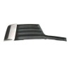 Grille de pare-chocs avant gauche coté conducteur - Pièces d'origine Audi 8V38076719B9 Grille de pare-chocs avant gauche coté conducteur - Pièces d'origine Audi 8V38076719B9
