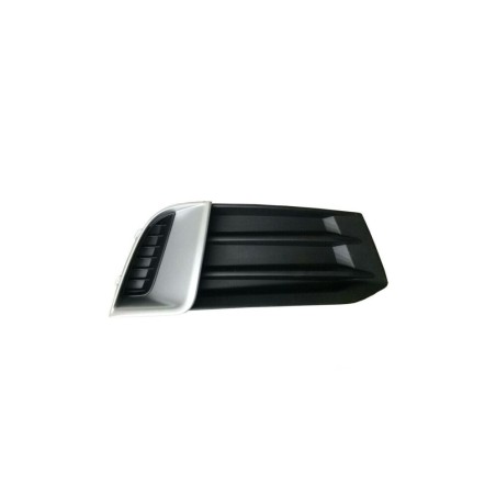 Grille de pare-chocs avant droite - Pièces d'origine Audi 8V58076729B9 Grille de pare-chocs avant droite - Pièces d'origine Audi 8V58076729B9