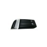 Grille de pare-chocs avant droite - Pièces d'origine Audi 8V58076729B9 Grille de pare-chocs avant droite - Pièces d'origine Audi 8V58076729B9